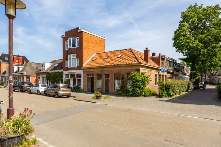 Kerklaan 81 in Groningen