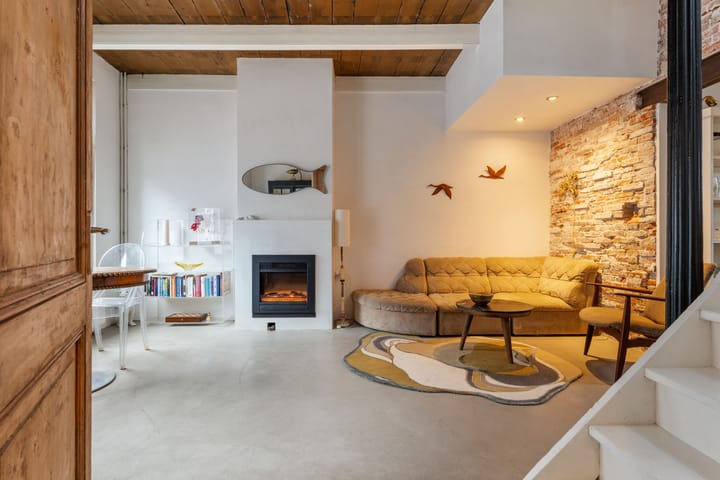 Kerklaan 87 in Groningen