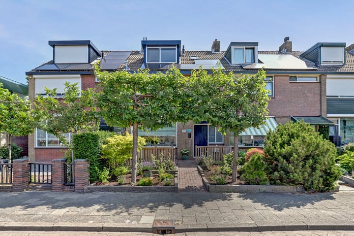 Photo of property Kerklaan 92, De Lier