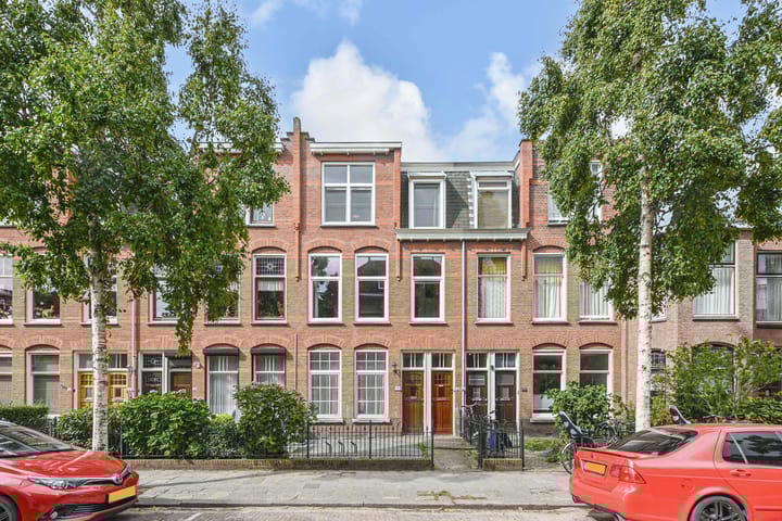 Kerklaan 98 in Rijswijk
