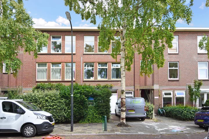 Kerklaan 99 in Rijswijk