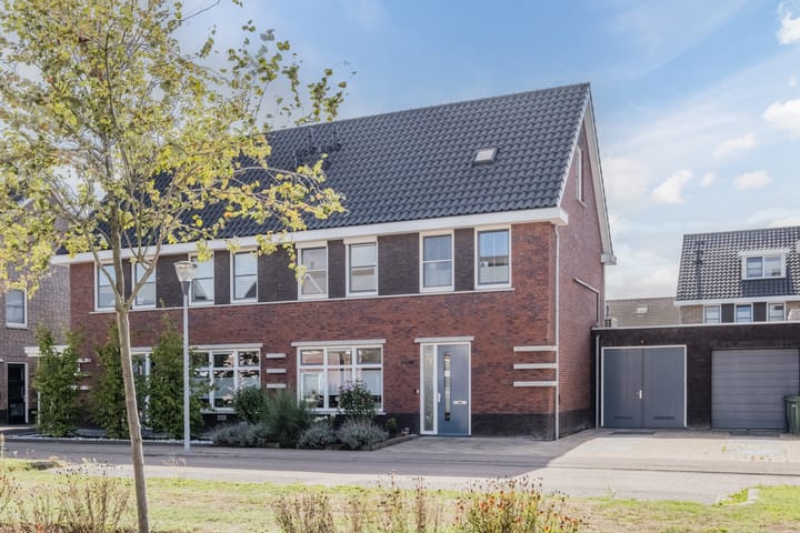 Kerkloop 6 in Eersel