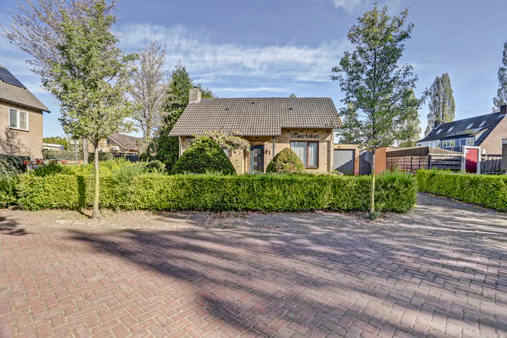 Kerkpad 10 in Esbeek