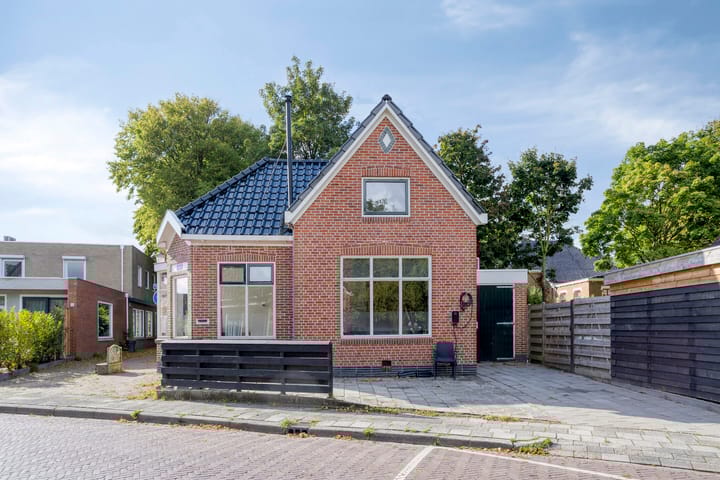 Foto von Haus Kerkpad 10, Oldehove
