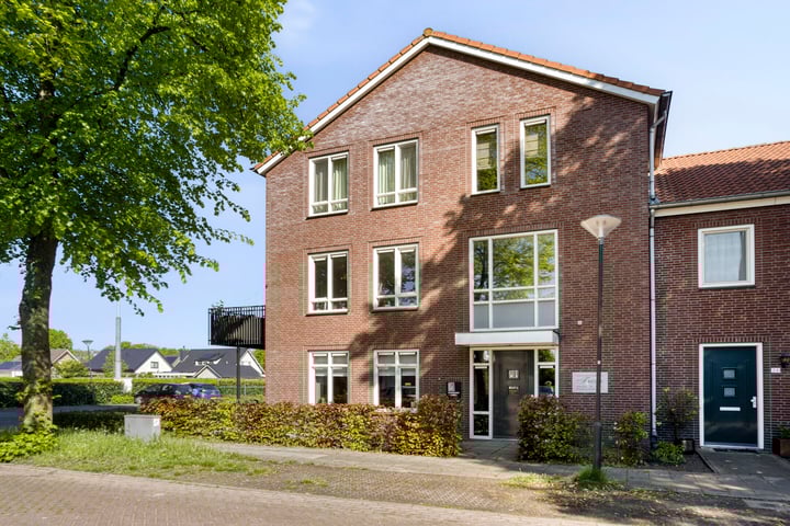 Foto von Haus Kerkpad 28, Venhorst