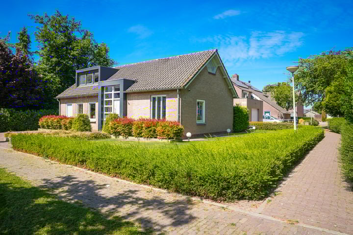Kerkpad 6 in Dreumel