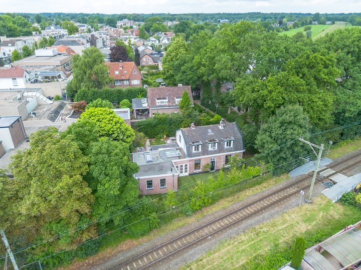 Foto von Haus Kerkpad NZ 10, Soest