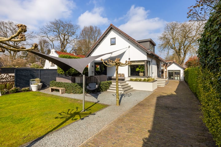 Photo of property Kerkpad ZZ 93, Soest