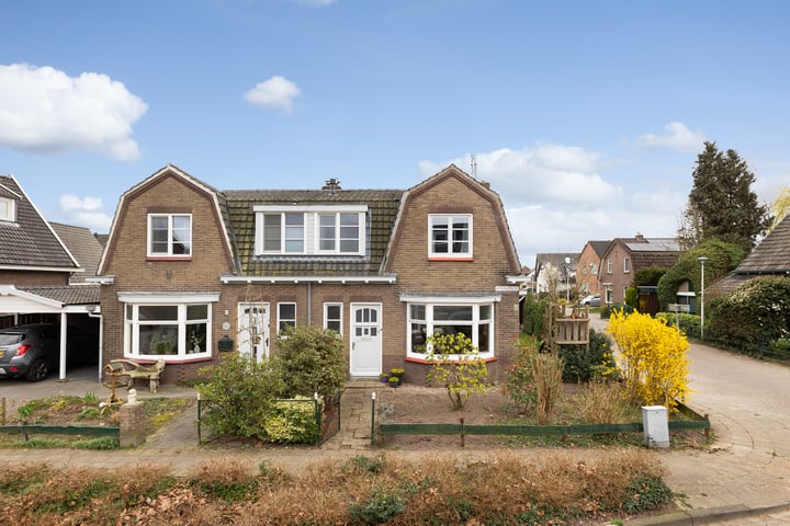 Photo of property Kerkpadsblok 2, Wijhe