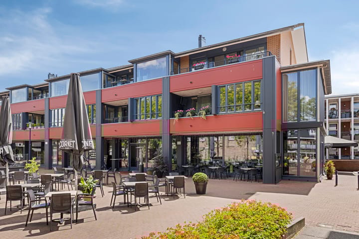 Photo of property Kerkplein 14, Ruurlo