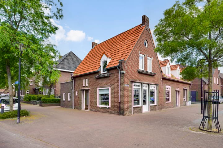 Foto von Haus Kerkplein 3, Haelen