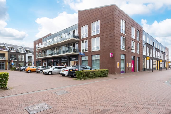 Foto van woning Kerkplein 30, Stramproy