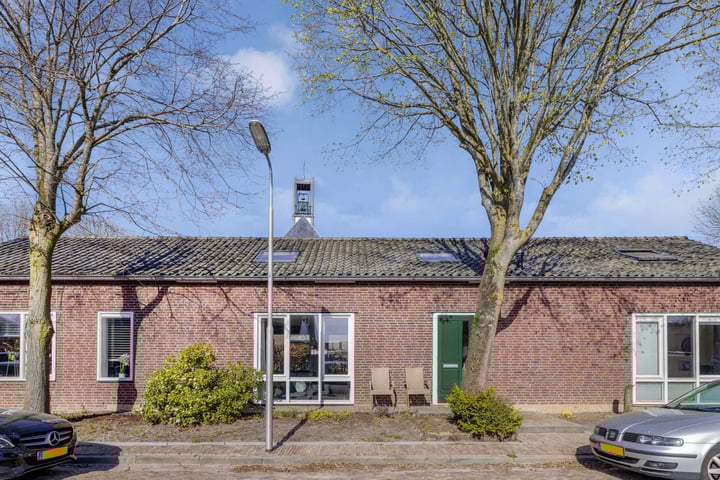 Foto von Haus Kerkplein 32B, Ens
