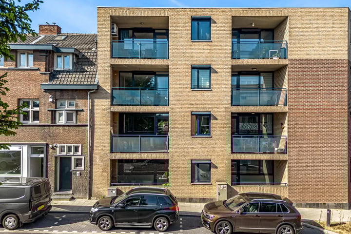 Kerkraderstraat 1B in Eygelshoven