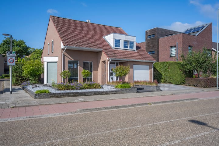 Kerkraderweg 32 in Landgraaf