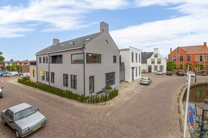 Kerkring 21d in Nieuwe-Tonge