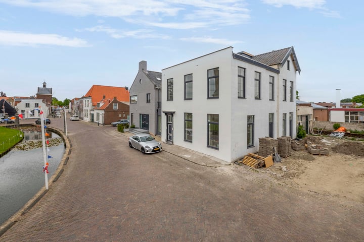 Kerkring 22b in Nieuwe-Tonge