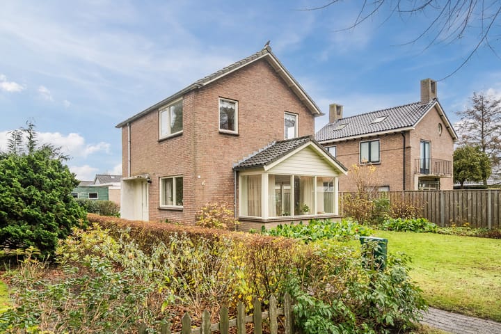 Photo de la maison Kerkring 6, Middenmeer