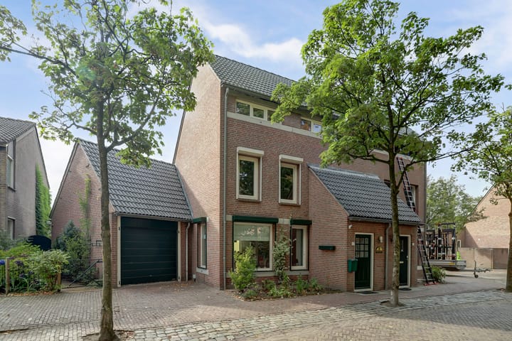 Kerksingel 17 in Diessen