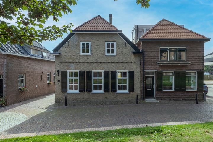 Photo of property Kerksingel 39, Bergambacht