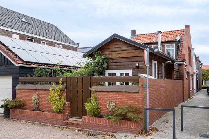 Kerksteeg 4, Stellendam Photo of property Kerksteeg 4, Stellendam