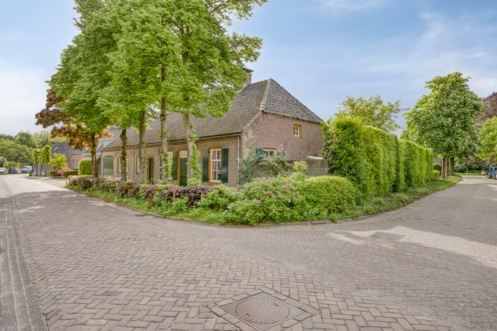 Kerkstraat 10 in Bergeijk