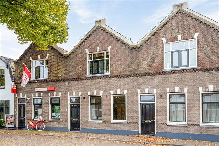 Kerkstraat 10B in Abcoude