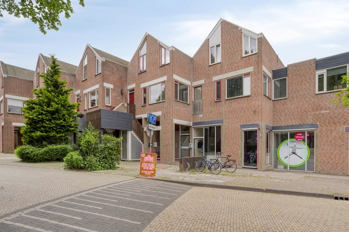 Kerkstraat 11 in Kollum