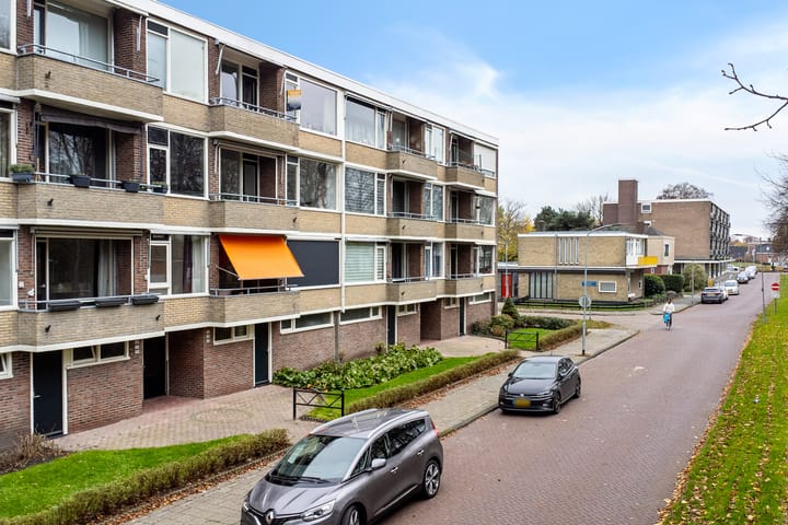 Photo de la maison Kerkstraat 111, Hoogezand