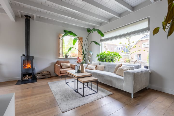 Photo of property Kerkstraat 13, Andel