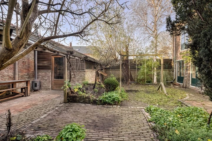 Photo of property Kerkstraat 14, Katwijk