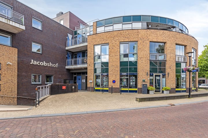Kerkstraat 14 in Hengelo (Gld)