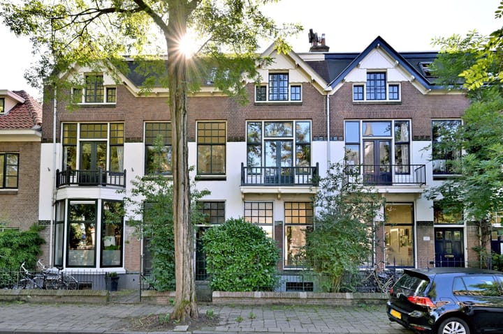 Foto van woning Kerkstraat 14, Deventer