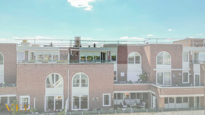 Kerkstraat 144 in Tegelen