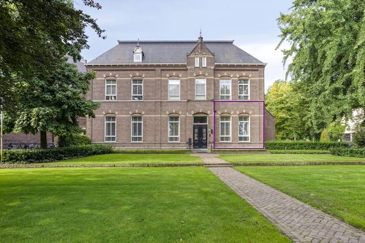 Photo de la maison Kerkstraat 14a, Someren