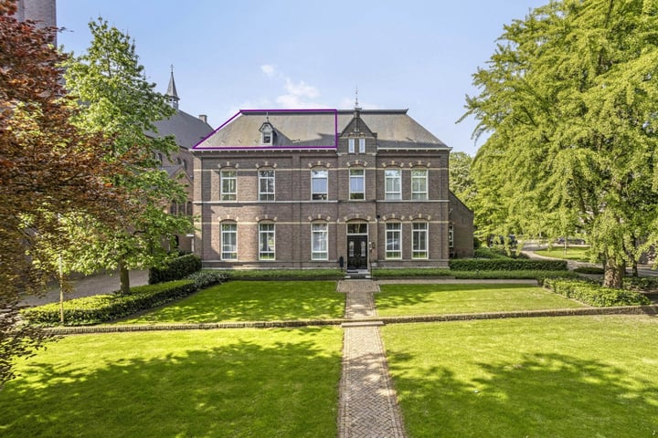 Kerkstraat 14d in Someren foto