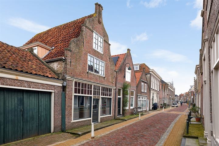 Kerkstraat 15 in Monnickendam