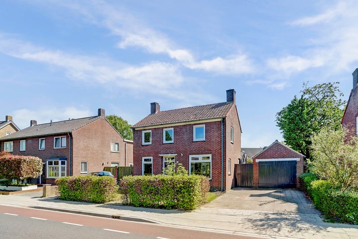Kerkstraat 15 in Eersel