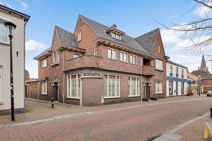 Photo de la maison Kerkstraat 15, Nederweert