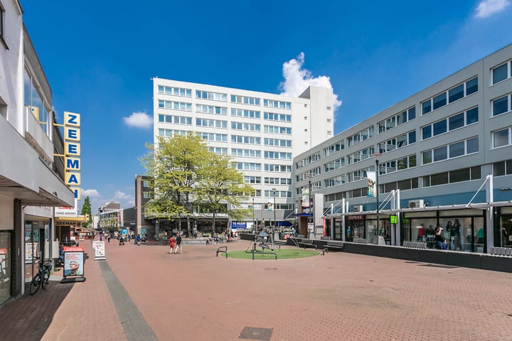 Kerkstraat 150 in Brunssum