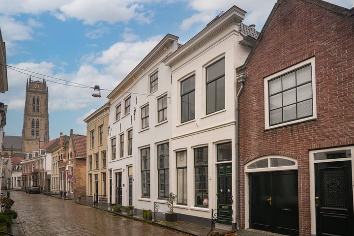 Kerkstraat 16 in Zaltbommel