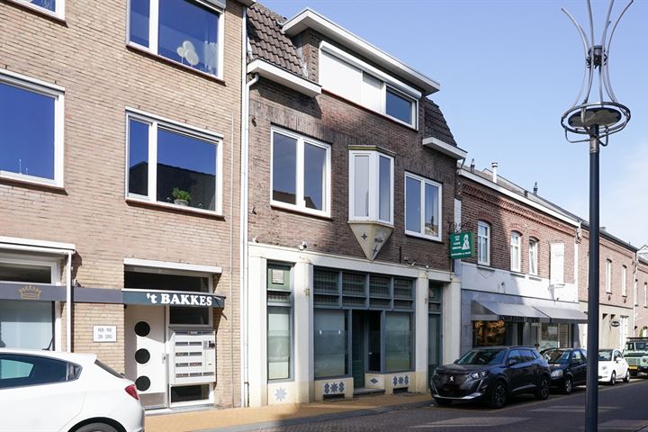 Foto von Haus Kerkstraat 16, Landgraaf