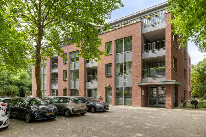 Kerkstraat 16k in Asten foto