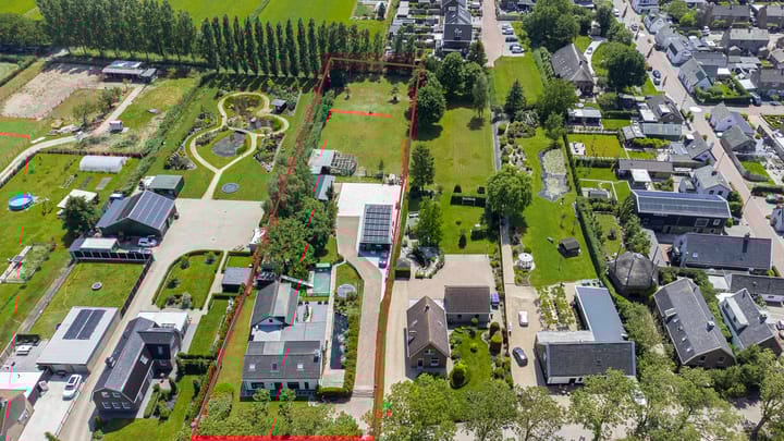 Photo of property Kerkstraat 17, Nieuwaal