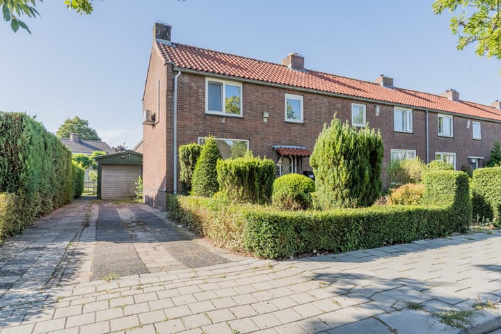 Kerkstraat 18 in De Meern