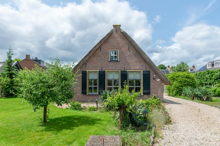 Kerkstraat 18 in Eemnes