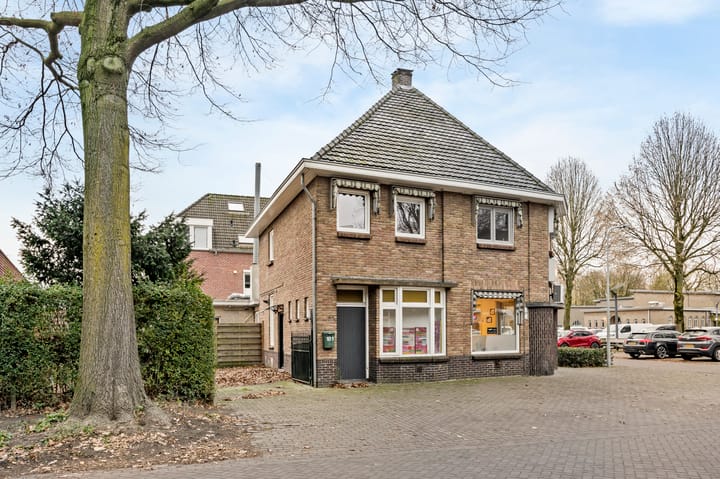 Kerkstraat 181 in Weert