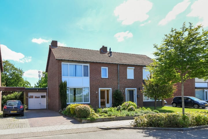 Photo of property Kerkstraat 19, Baexem
