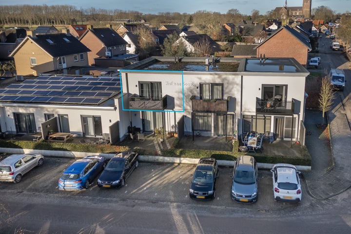 Kerkstraat 1g in Heeswijk-Dinther