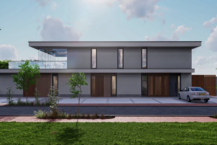 Photo of property Kerkstraat 2, Grubbenvorst